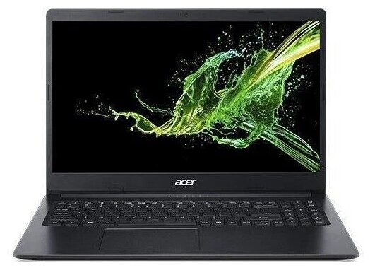 Ноутбук Acer Aspire 3 A315-23-R3ZB (AMD Ryzen 5 3500U/15.6
