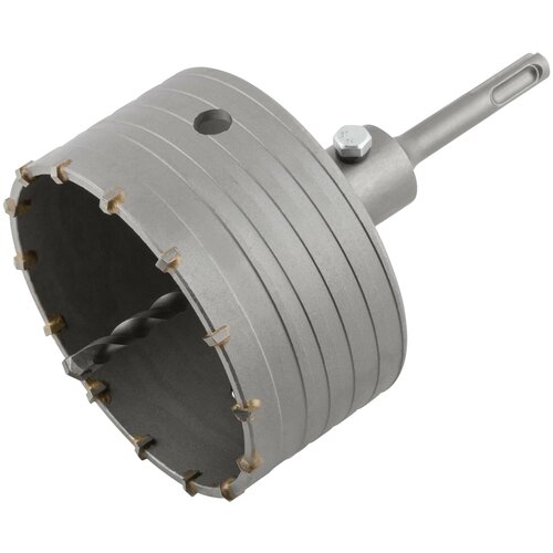 Коронка по бетону FDW, SDS Plus, хвостовик 100 мм, 110 мм FDW 43-402