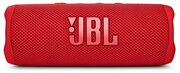 Портативная акустика JBL Flip 6, 30 Вт, красный