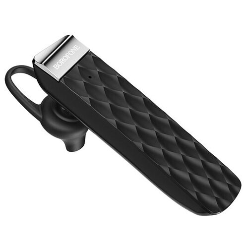 Bluetooth-гарнитура Borofone BC22 black 121800₽