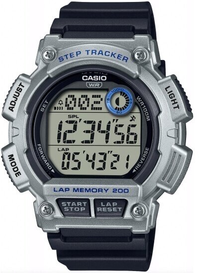 Наручные часы CASIO