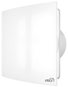 <b>Вентилятор</b> <b>вытяжной</b> ERA QUADRO 5C 16 Вт <span>рабочий механизм: осевой, установочный диаметр: 125 мм, мощность: 16 Вт</span>