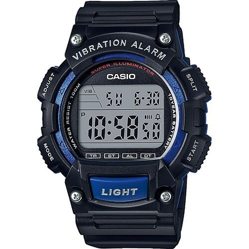 Наручные часы CASIO Collection W-736H-2A