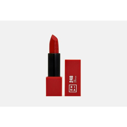 3INA Губная помада - 248 3ina помада для губ the matte lipstick матовая оттенок 403