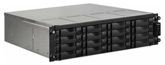 Сетевое хранилище ASUSTOR AS7116RDX 16-Bay