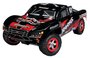 Гоночная машина Traxxas Slash 4x4 (70054-1), 1:16, 35.6 см