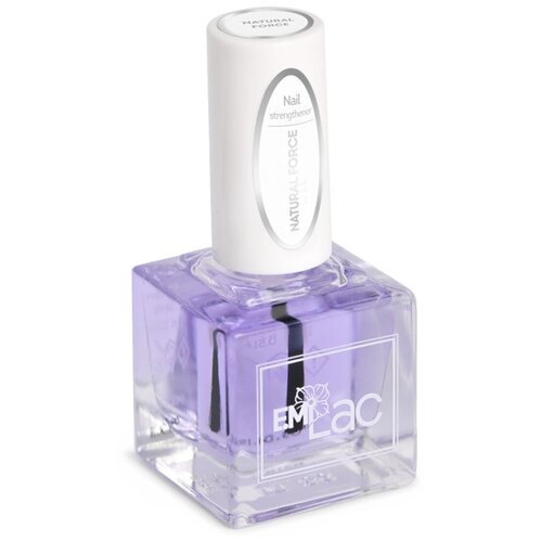 E.Mi    Nail Strengthener Natural Force, 15 