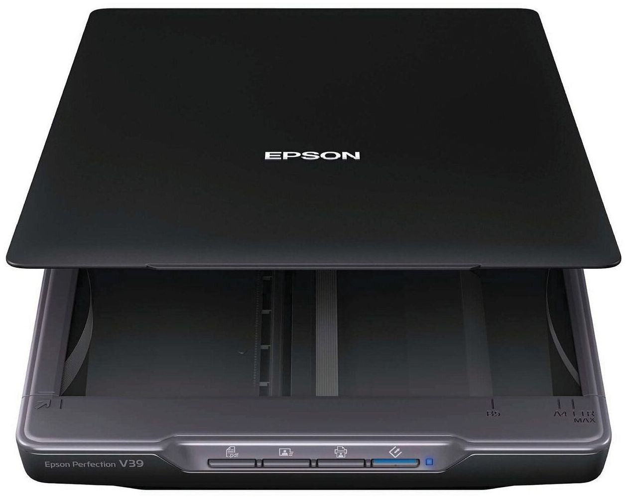 Сканер Epson Perfection V39 (B11B232201)