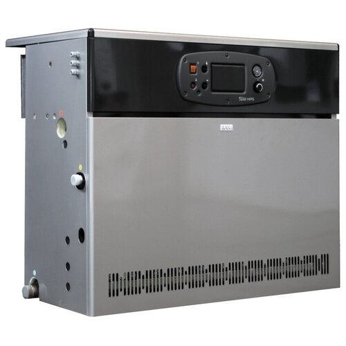 Котел газовый напольный Baxi Slim HPS 199 с открытой камерой A7114601 47929900₽