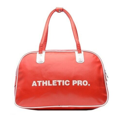 фото Сумка athletic pro. sg8085 red