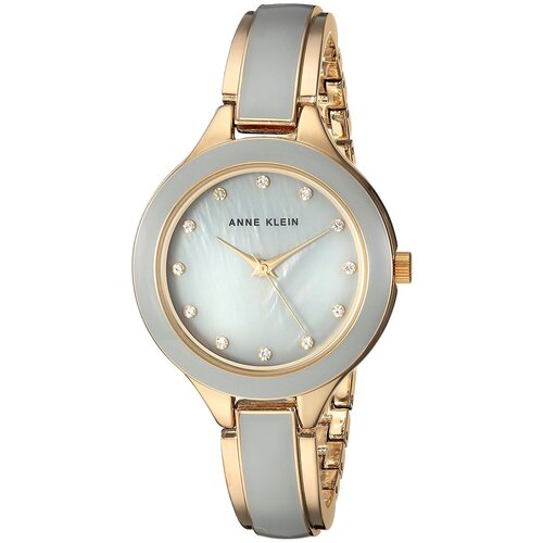 Женские Наручные часы Anne Klein 2934 GYGB