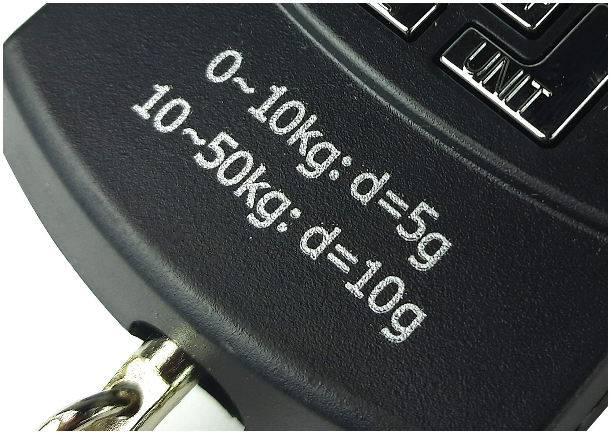 Весы-контарик Portable электронные WH-A08 - фотография № 4