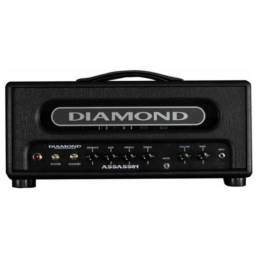 DIAMOND Assassin Z186 Amplifier