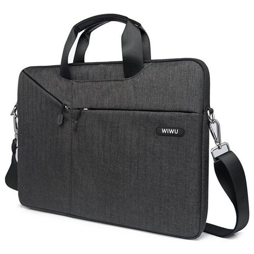 Сумка для ноутбука Gent Business Handbag 15.6