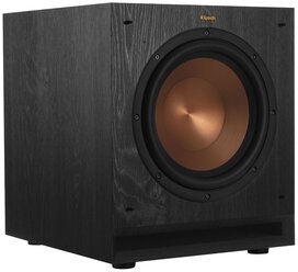 Сабвуфер Klipsch SPL-100