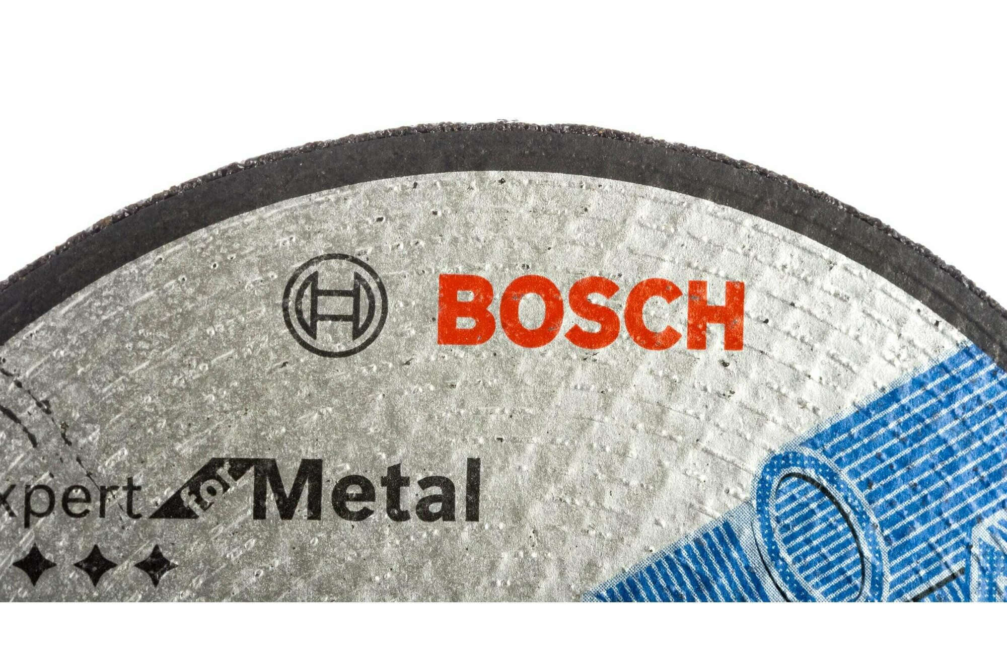 Круг отрезной Bosch - фото №7