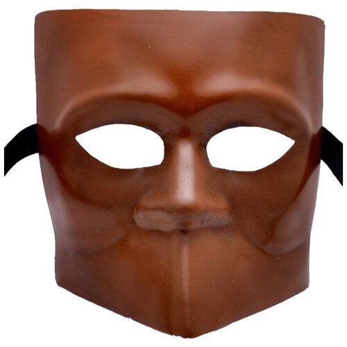 фото Венецианская маска баута (8677) giacometti