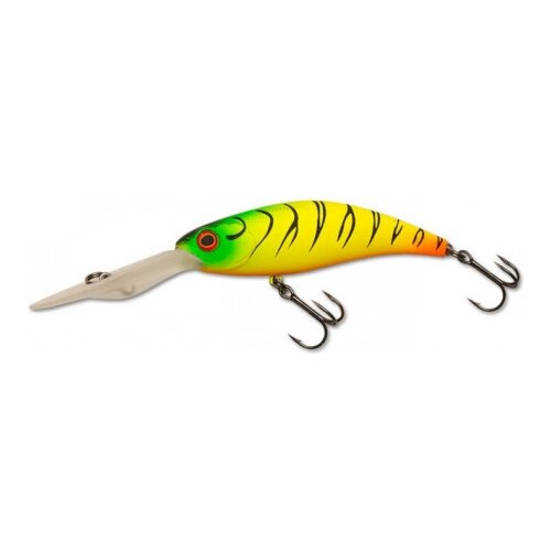 фото Воблер kosadaka trol dd ( длина (мм) 100; вес (гр.) 26 / tt)