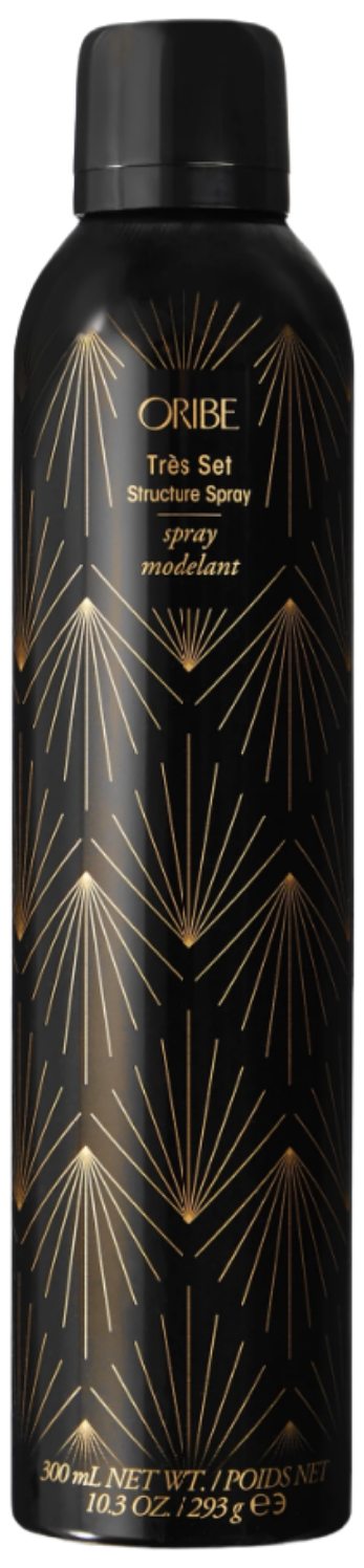 Oribe Tres Set Structure Spray Спрей-мусс (Текстура и фиксация), 300 мл