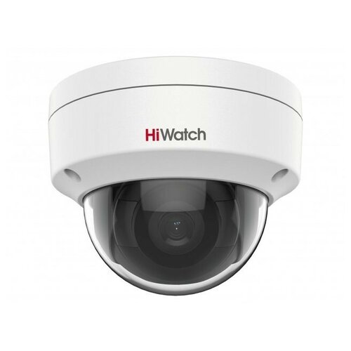 IP камера HiWatch IPC-D022-G2U 4mm 1438200₽