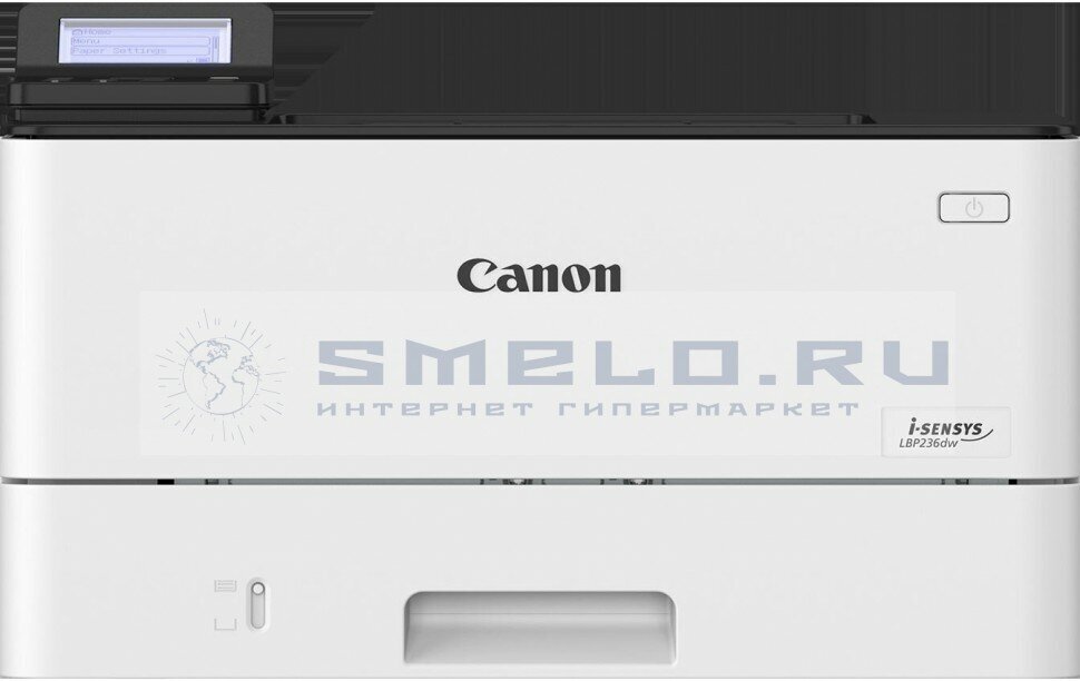 Принтер лазерный Canon i-Sensys LBP236DW (5162C006) A4 Duplex WiFi - фото №13