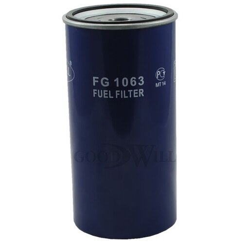 Топливный фильтр Goodwill FG 1063