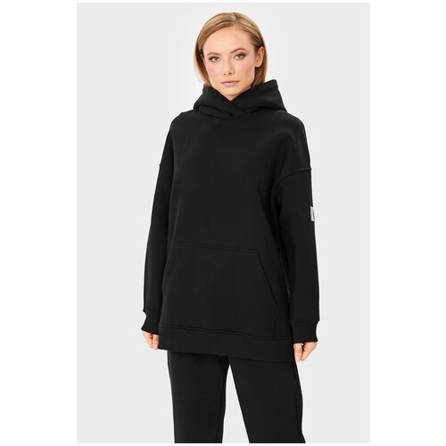 фото Худи baon, размер m, black