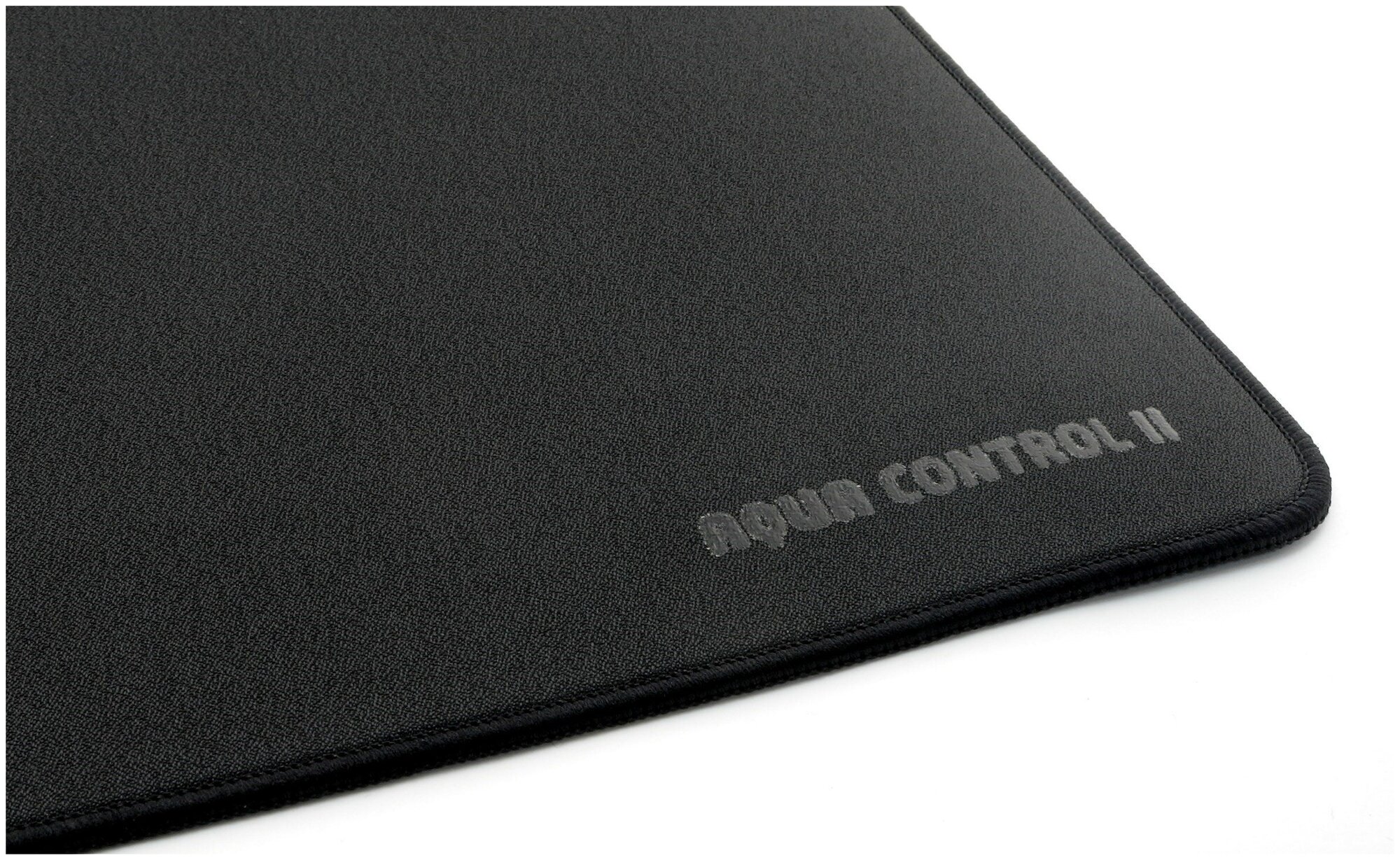 Коврик для мыши X-raypad Aqua Control II Black XXL