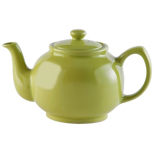 фото Чайник заварочный bright colours 1,1 л салатовый price & kensington