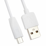 USB кабель HOCO X1 Rapid Charging Cable Micro (L=2M) (белый)