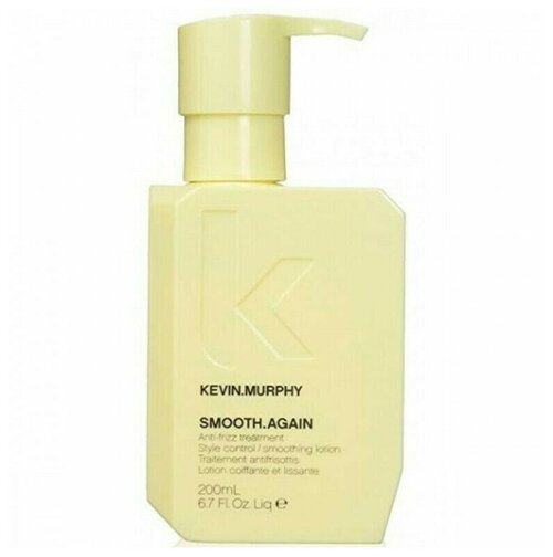 Kevin.Murphy несмываемый кондиционер-уход Smooth.Again для гладкости волос, 200 мл