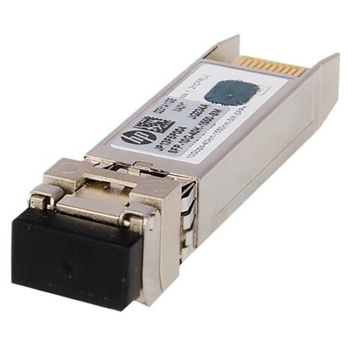 SFP-модуль HPE 813874-B21 sfp модуль hpe jd097c