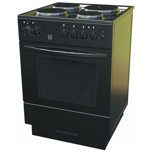 Электрическая плита ЗВИ 315 B черная 1898000₽