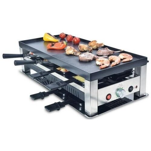 Гриль 5 в 1 SOLIS 791 1195900₽