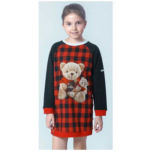 фото Платье nota bene размер 152, черный