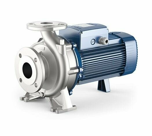 Центробежный насос Pedrollo F 50/160A-INOX