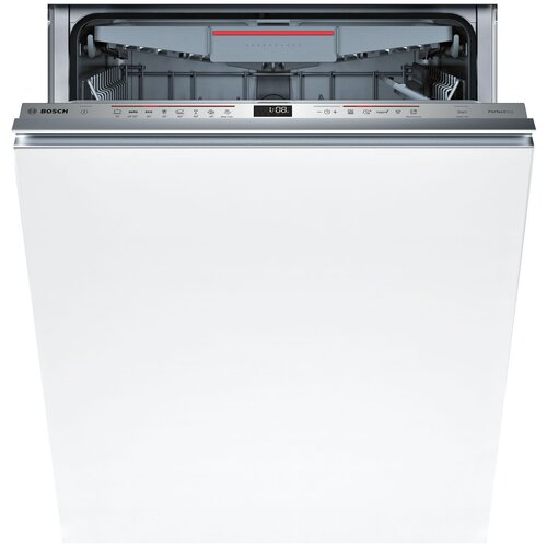 Встраиваемая посудомоечная машина Bosch SMV 68MX04 E 9188100₽