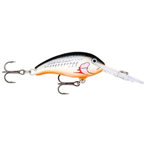 фото Воблер rapala shad dancer 04 /ssh