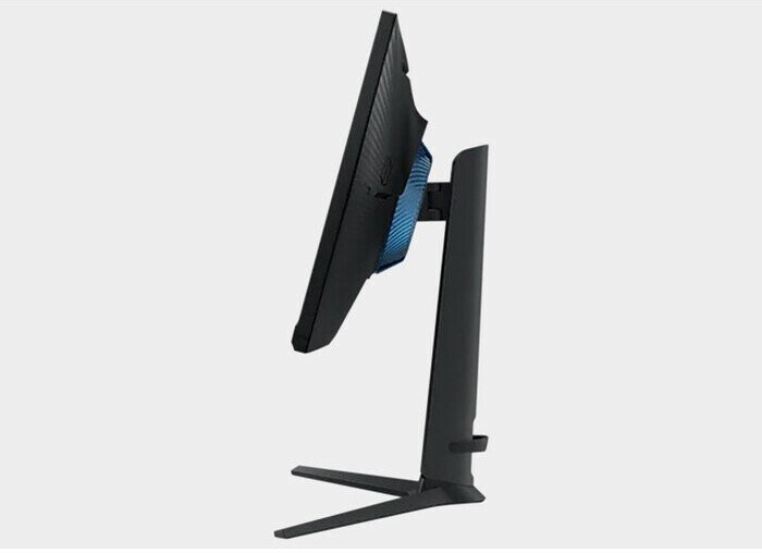 24" Samsung Odyssey G3 LS24AG320N FHD 165Hz 1ms (LS24AG320NMXUE) Монитор - фотография № 12