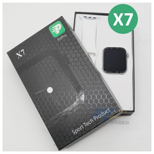 Часы Smart Watch X7 Blue 195000₽