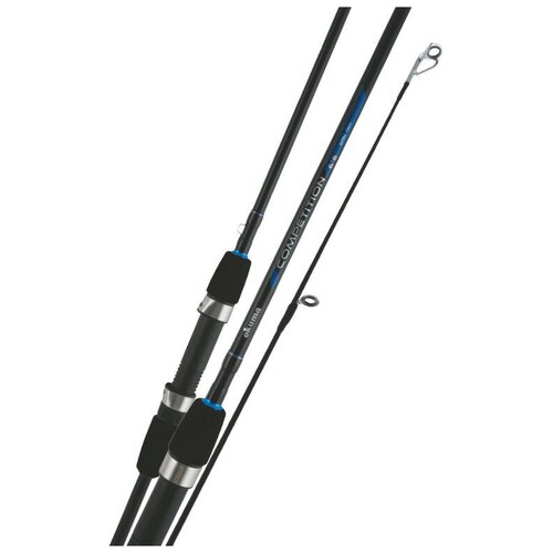 spin 1 8m 2 8g Удилище Okuma Competition Spin 6'0 2-8g 2sec