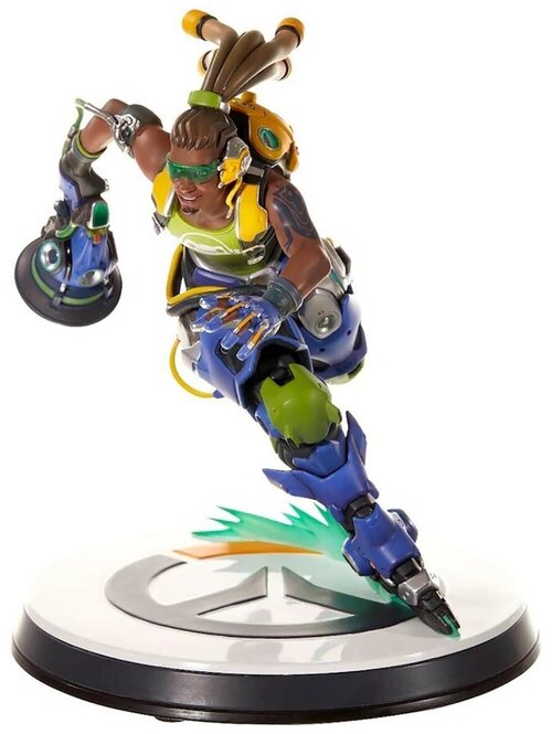 Фигурка Overwatch: Lucio Premium (25 см)