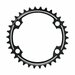 Звезда передняя SHIMANO DURA-ACE, FC-R9100 36T, для 52-36T