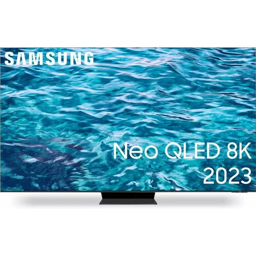 NEO QLED 8K Телевизор Samsung QE85QN900CU (2023) ЕАС