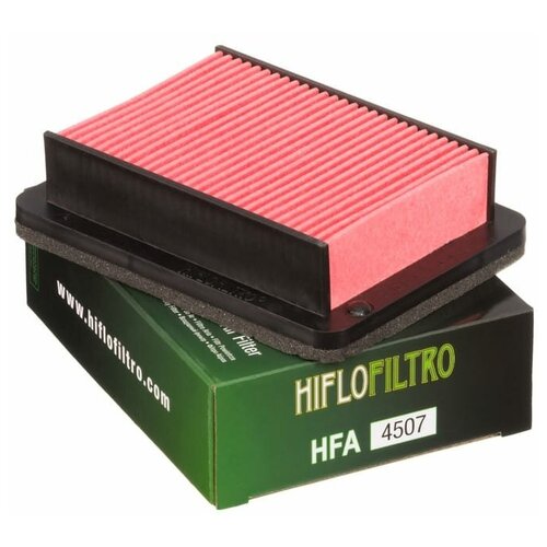 Воздушный фильтр Hiflofiltro HFA4507