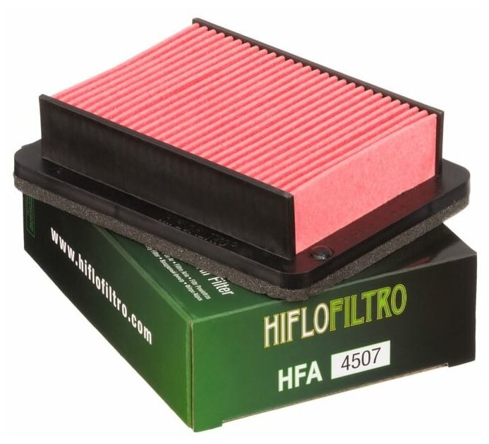 HIFLOFILTRO HFA4507 воздушный фильтр