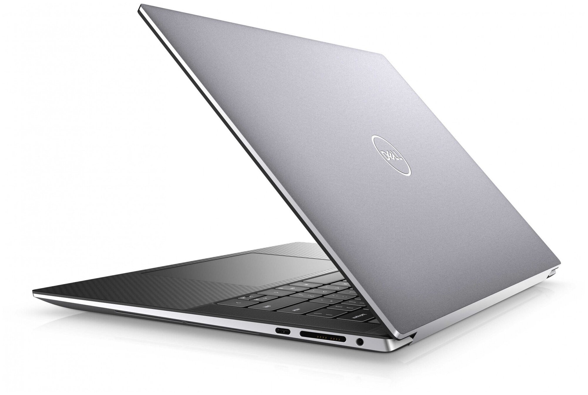 Ноутбук Dell Precision 5560-0648 Intel Core i9 11950H 26 GHz - 50 GHz 32768 Mb 156 Touch UHD 3840x2400 1000 Gb SSD DVD нет nVidia Quadro RTX A2000 4096 Mb Windows 10 Professional серый 20 кг 5560-0648