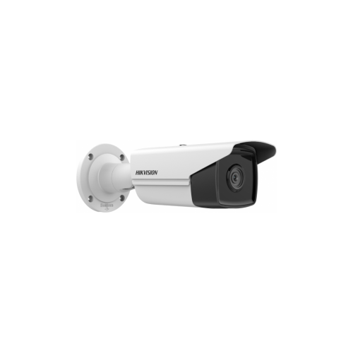 Видеокамера IP Hikvision DS-2CD2T23G2-4I(2.8mm) 2.8-2.8мм цветная корп.:белый