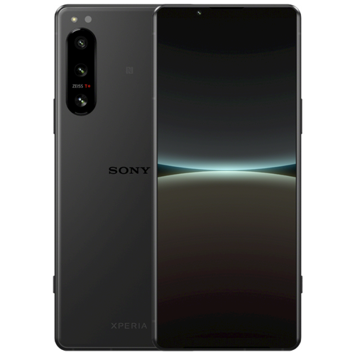 Смартфон Sony Xperia 5 IV 8/256 ГБ, Dual nano SIM, черный