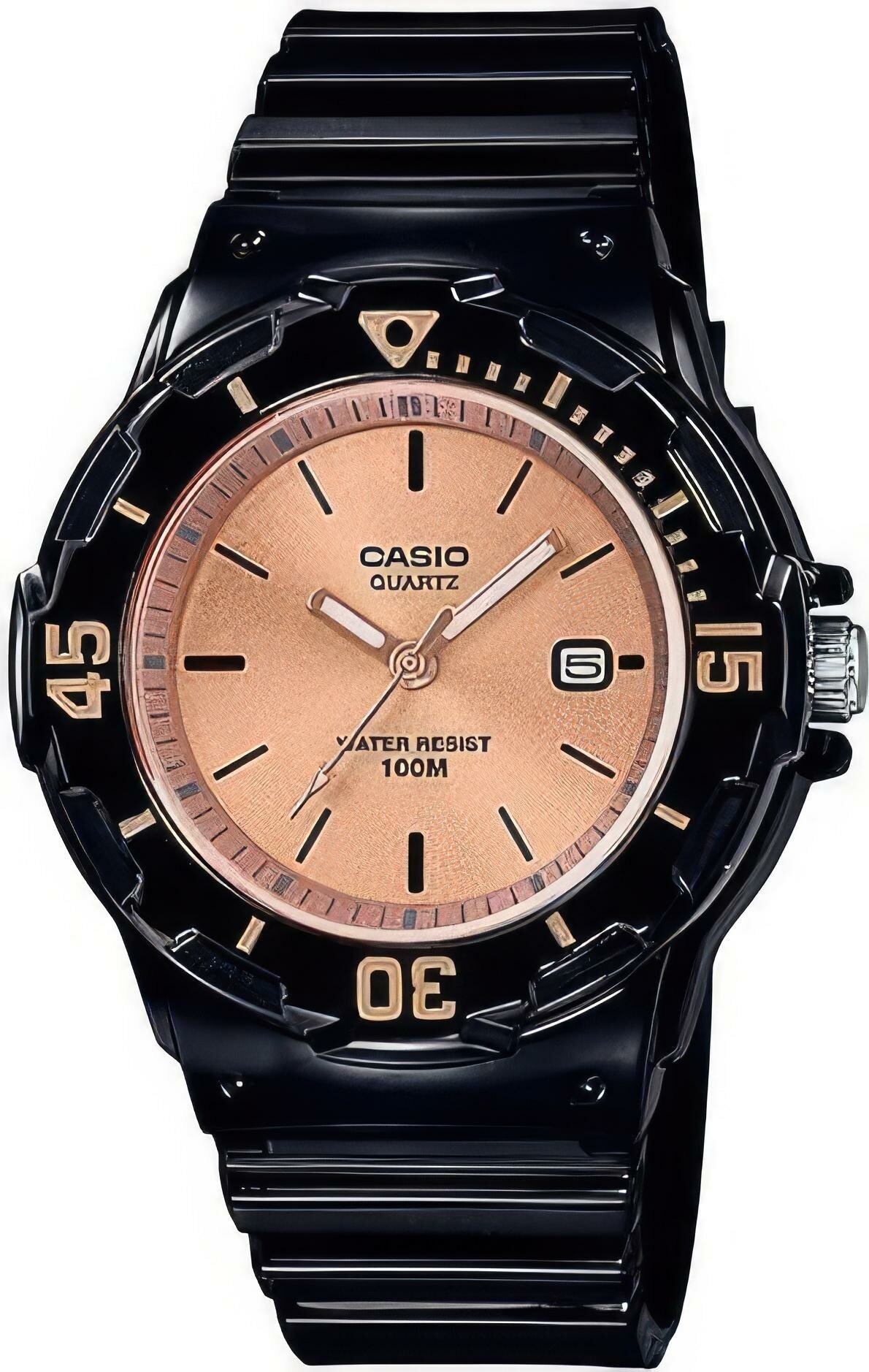 Наручные часы CASIO Collection Women LRW-200H-9E2